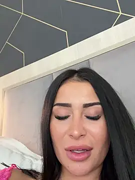 EmyLaveau online show from March 2025 09:24:02 AM