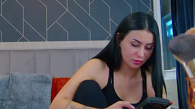 EmyLaveau online show from February 2026 06:24:02 AM