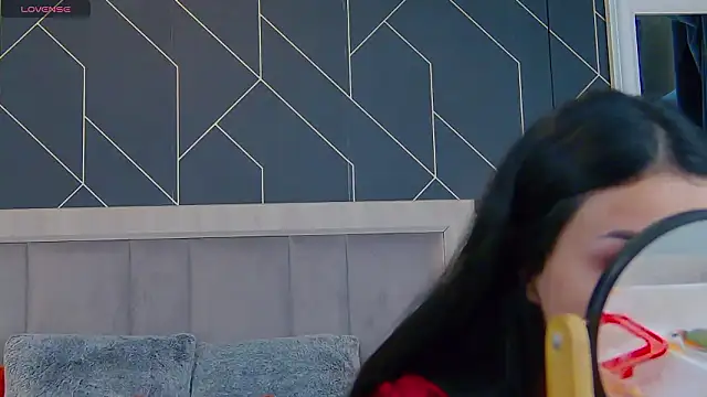 EmyLaveau online show from February 2026 06:22:01 AM