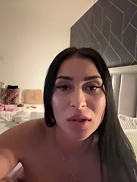 EmyLaveau online show from March 2025 03:22:02 PM