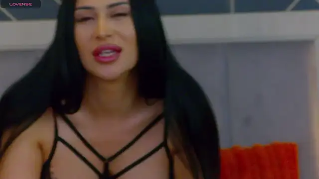 EmyLaveau online show from February 2026 06:23:01 AM