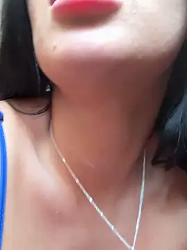 EmyLaveau online show from February 2025 12:12:01 PM