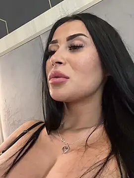 EmyLaveau online show from February 2025 12:27:01 PM