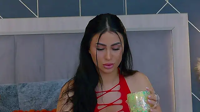 EmyLaveau online show from March 2026 06:20:01 AM