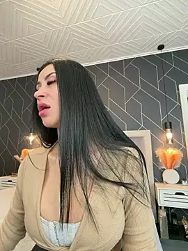 EmyLaveau online show from February 2026 06:34:02 AM