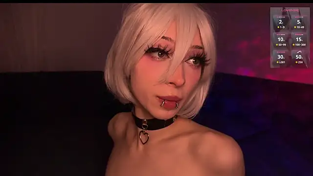 Handsomepure online show from June 2026 11:35:02 PM
