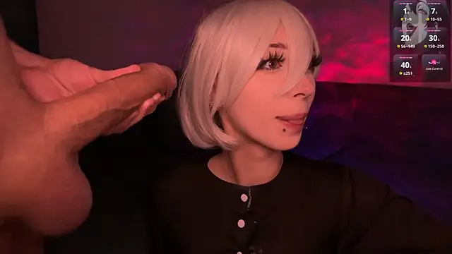 Snapshot of Handsomepure chatting on December 2025 06:01:01 AM Handsomepure online show from December 2025 06:01:01 AM