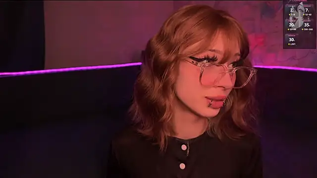 Handsomepure online show from January 2026 12:06:02 AM