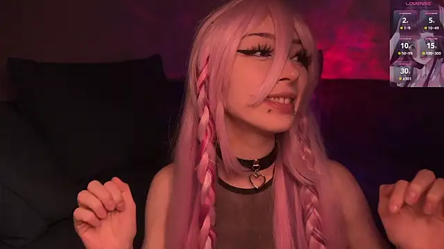 Snapshot of Handsomepure chatting on October 2025 12:31:02 AM Handsomepure online show from October 2025 12:31:02 AM