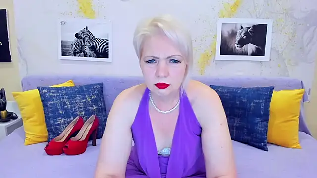 BeautyName online show from March 2025 03:44:01 PM