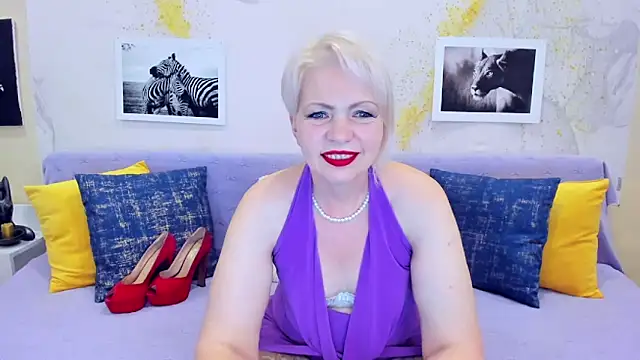 BeautyName online show from March 2025 06:50:01 PM