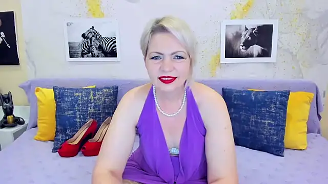 BeautyName online show from March 2025 11:03:02 PM