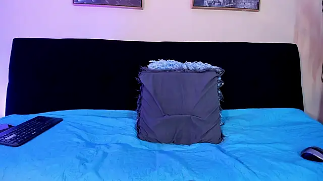 Sweet Alessandre online show from November 2025 07:28:01 PM