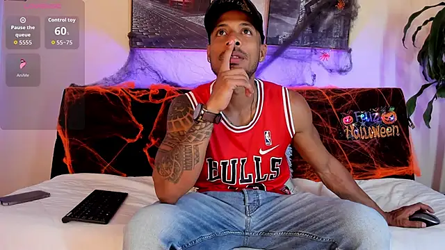 Sweet Alessandre online show from November 2025 07:30:01 PM