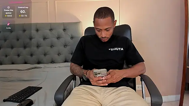 Sweet Alessandre online show from March 2026 08:04:01 PM