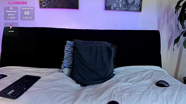 Sweet Alessandre online show from January 2026 07:30:02 PM