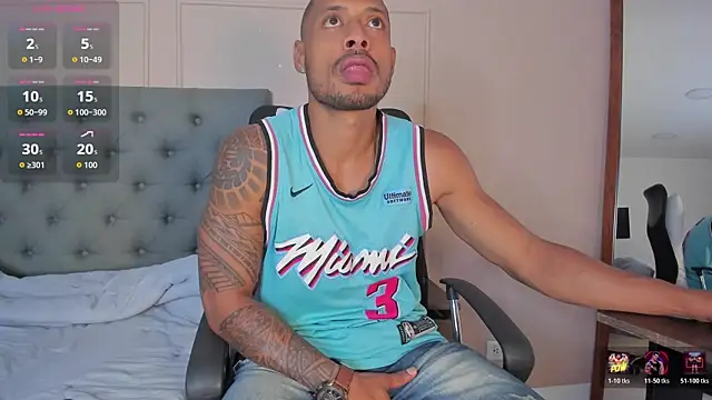 Sweet Alessandre online show from April 2026 03:07:02 PM