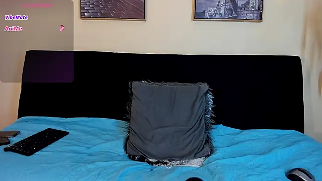 Sweet Alessandre online show from December 2025 07:19:02 PM