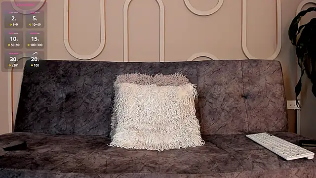 Sweet Alessandre online show from June 2026 08:03:01 PM
