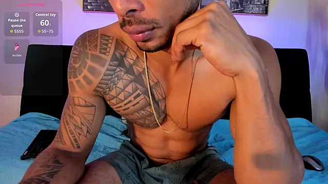 Sweet Alessandre online show from November 2025 07:14:02 PM