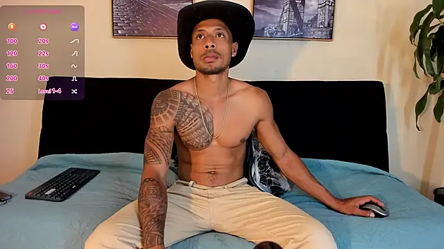 Sweet Alessandre online show from November 2025 07:25:02 PM