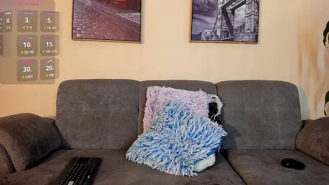 Sweet Alessandre online show from February 2026 07:46:02 PM