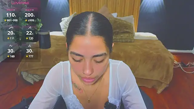 Snapshot of samantha_bss chatting on February 2025 03:47:01 PM samantha bss online show from February 2025 03:47:01 PM