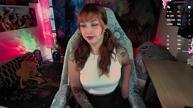 emma luna59 online show from February 2026 12:38:02 PM