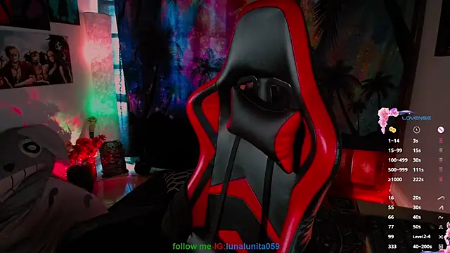 emma luna59 online show from December 2025 03:38:02 PM