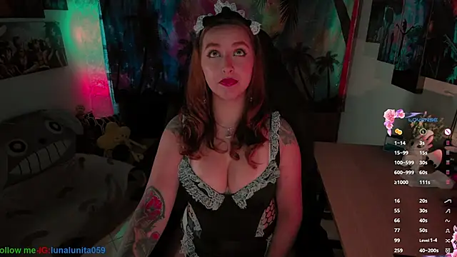 emma luna59 online show from October 2025 08:32:02 PM