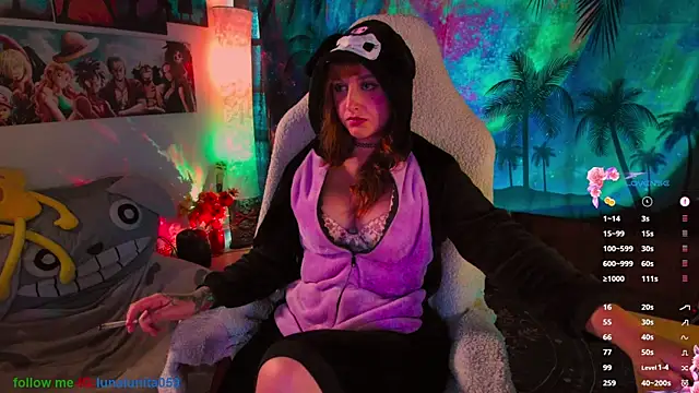 emma luna59 online show from December 2025 11:31:01 AM