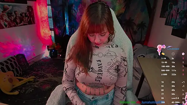 emma luna59 online show from February 2026 12:15:02 PM