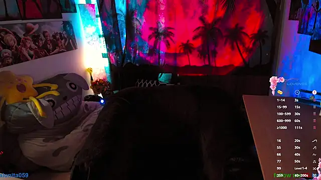 emma luna59 online show from November 2025 03:16:02 PM