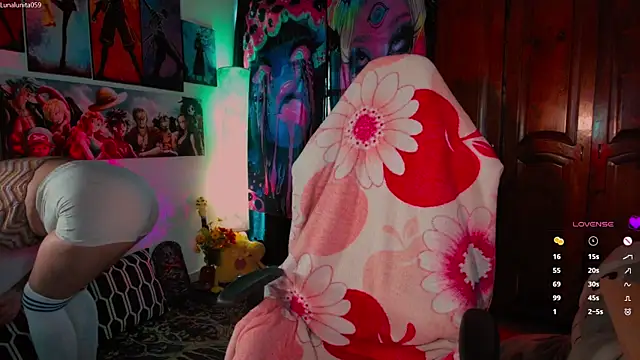 emma luna59 online show from May 2026 07:55:01 PM