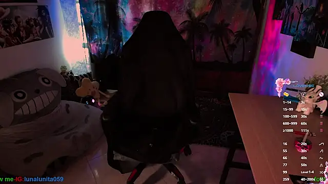 emma luna59 online show from October 2025 05:01:01 PM