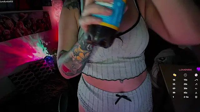 emma luna59 online show from April 2026 10:03:01 PM