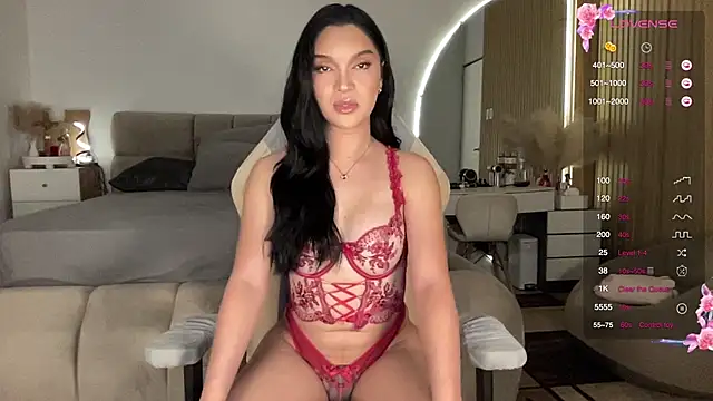 Rogueblaze online show from April 2026 03:30:02 AM