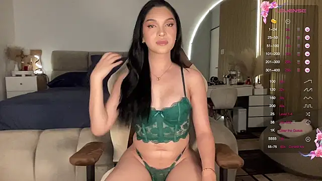 Rogueblaze online show from March 2026 03:38:01 AM