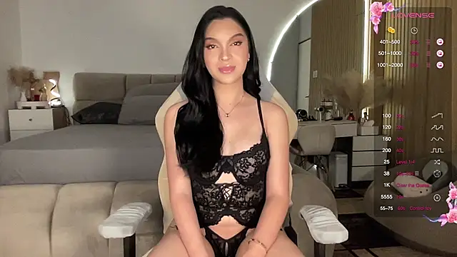 Rogueblaze online show from April 2026 04:03:01 AM