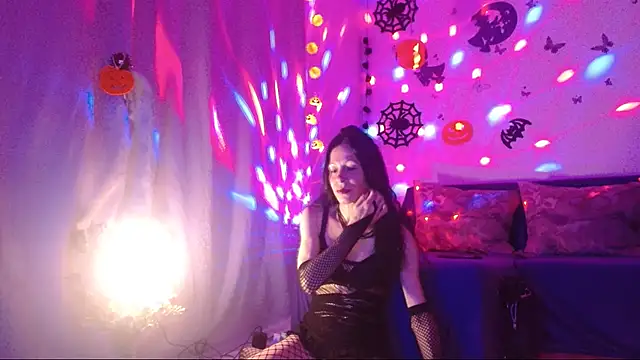 ElysaSun online show from November 2025 07:19:02 PM