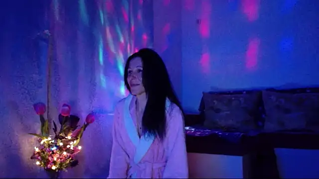 ElysaSun online show from March 2025 11:50:01 PM