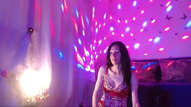 ElysaSun online show from May 2026 05:35:02 PM