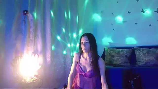 ElysaSun online show from November 2025 06:52:01 PM