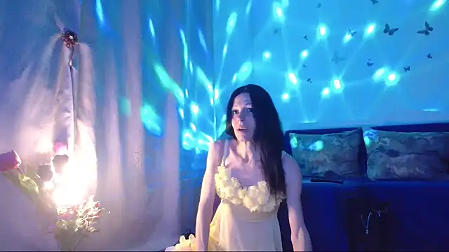 ElysaSun online show from February 2026 06:29:02 PM