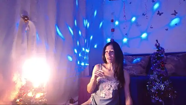 ElysaSun online show from December 2025 08:04:02 PM