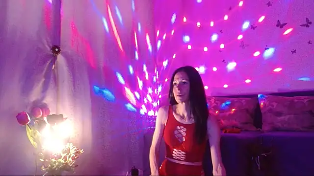 ElysaSun online show from July 2026 05:30:02 PM