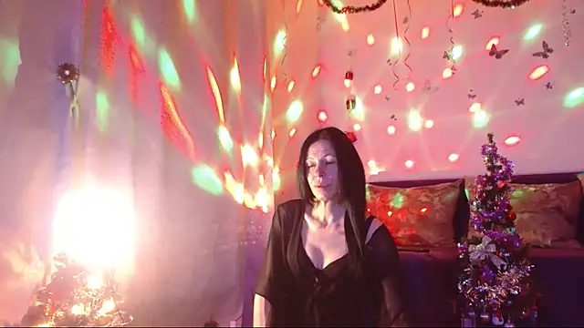 ElysaSun online show from December 2025 06:52:01 PM