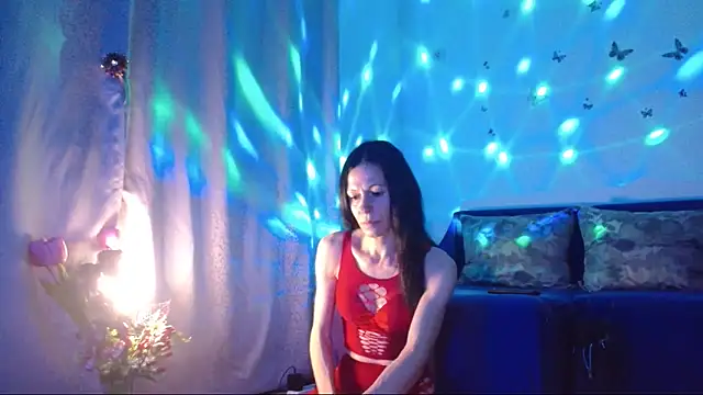 ElysaSun online show from February 2026 06:39:01 PM