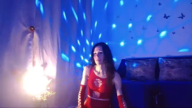 ElysaSun online show from November 2025 07:25:01 PM