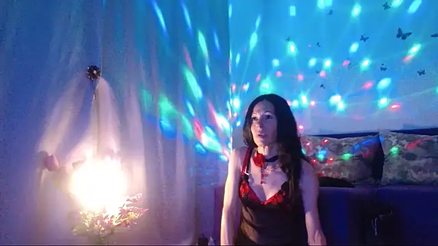 ElysaSun online show from June 2026 06:17:01 PM